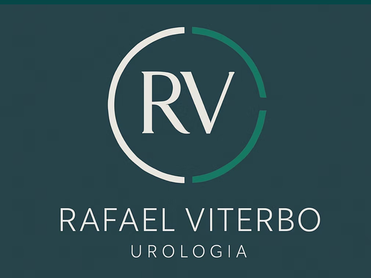 Logotipo Dr. Rafael Viterbo - Urologia